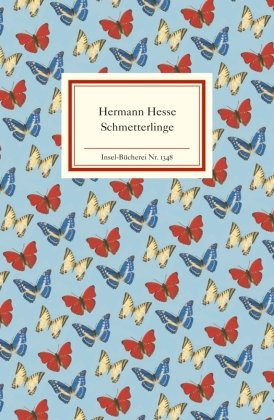 Schmetterlinge Hesse Hermann