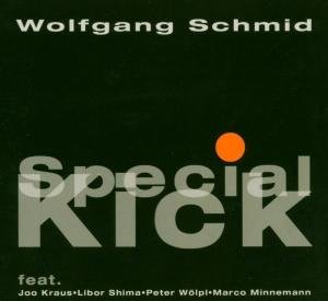 SCHMID W SPECIAL KICK Schmid Wolfgang