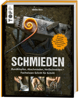 Schmieden Frech Verlag Gmbh