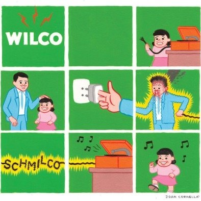 Schmilco Wilco