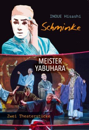 Schminke / Meister Yabuhara iudicium