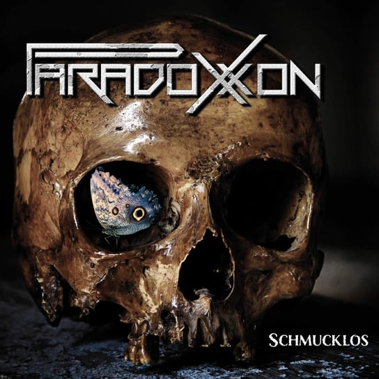 Schmucklos Paradoxxon