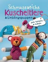 Schmuseweiche Kuscheltiere & Lieblingspuppen Bassermann Edition, Bassermann
