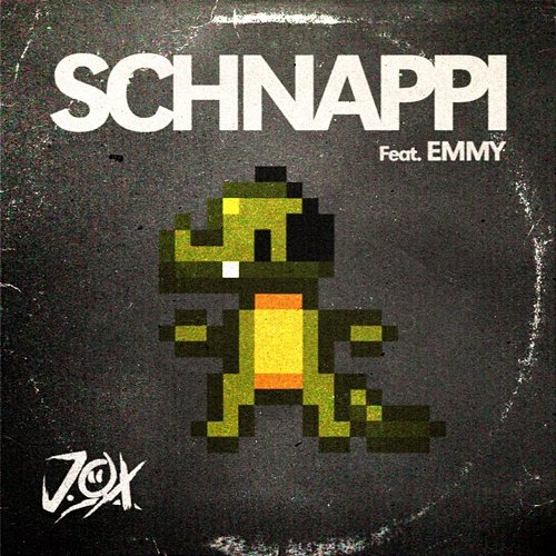 Schnappi Emmy, J.O.X