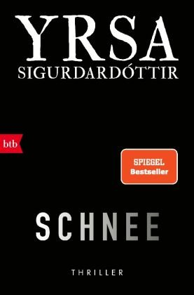 Schnee btb