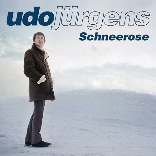 Schneerose Udo Jürgens