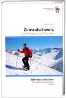 Schneeschuh-Tourenführer Zentralschweiz Coulin David