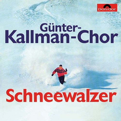 Schneewalzer Günter Kallmann Chor