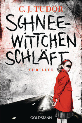 Schneewittchen schläft Goldmann Verlag