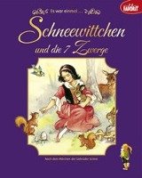 Schneewittchen und die 7 Zwerge Neuer Favorit Verlag, Neuer Favorit Verlag Gmbh