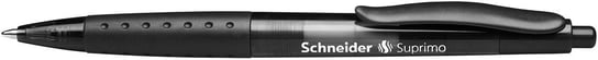 Schneider, długopis Suprimo M, czarny Schneider