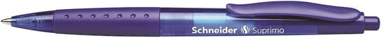 Schneider, długopis Suprimo M, niebieski Schneider