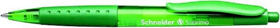 Schneider, długopis Suprimo M, zielony Schneider