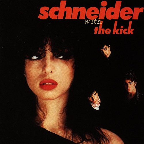 Schneider With The Kick Helen Schneider