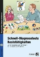 Schnell-Diagnosetests: Basisfähigkeiten Eggert Jens