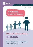 Schnelle Hilfe zum Thema Religion Wiater Werner