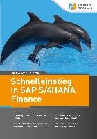 Schnelleinstieg in SAP S/4HANA Finance Salmon Janet, Wild Claus
