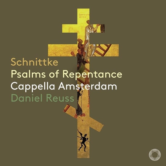 Schnittke: Psalms of Repentance Cappella Amsterdam