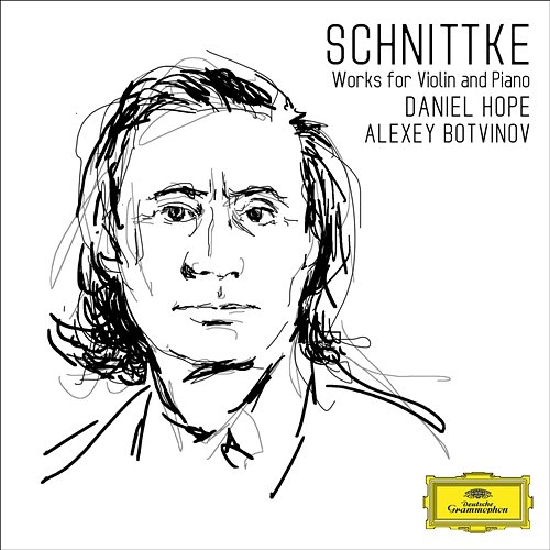 Schnittke: Suite in the Old Style - V. Pantomime Daniel Hope, Alexey Botvinov