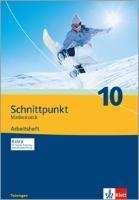 Schnittpunkt Mathematik - Ausgabe für Thüringen. Arbeitsheft plus Lösungsheft 10. Schuljahr Klett Ernst /Schulbuch, Klett
