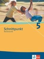 Schnittpunkt Mathematik. Schülerbuch 5. Schuljahr. Ausgabe für Thüringen Klett Ernst /Schulbuch, Klett