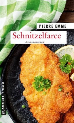 Schnitzelfarce Gmeiner-Verlag