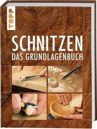 Schnitzen Frech Verlag Gmbh