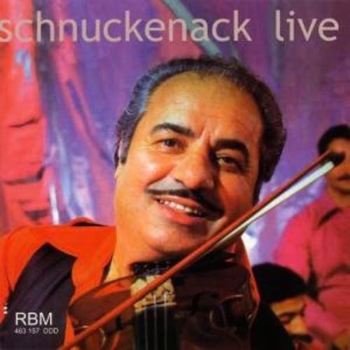 Schnuckenack Live Schnuckenack Reinhardt