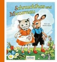 Schnuckihas und Miezemau Kranz Herbert