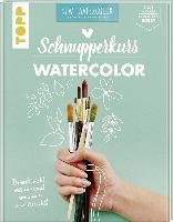 Schnupperkurs - Watercolor Stapff Christin