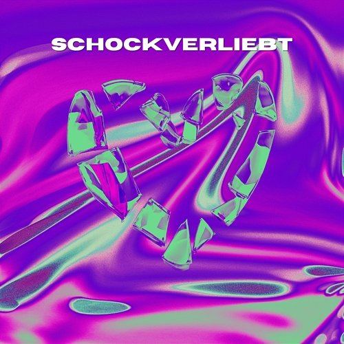 SCHOCKVERLIEBT Rubi, erobé