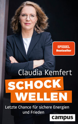Schockwellen Campus Verlag