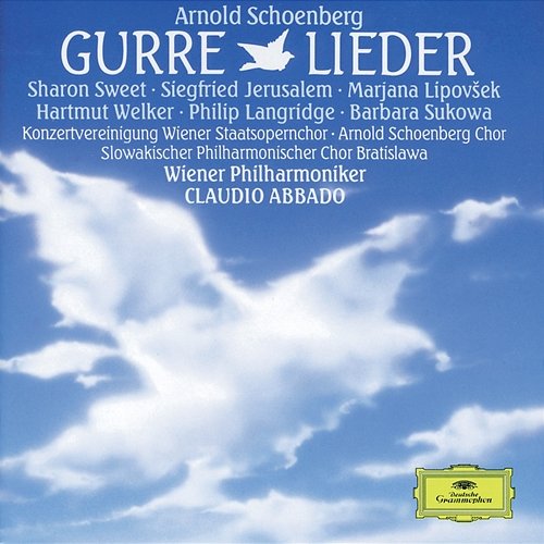 Schoenberg: Gurre-Lieder / Part 3: - 17. Klaus the Jester: Ein seltsamer Vogel Philip Langridge, Wiener Philharmoniker, Claudio Abbado
