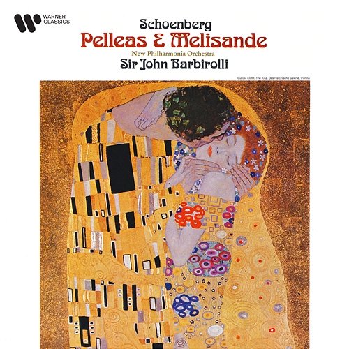 Schoenberg: Pelleas und Melisande, Op. 5 Sir John Barbirolli