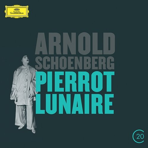 Schoenberg: Pierrot Lunaire Christine Schäfer, Ensemble Intercontemporain, Pierre Boulez