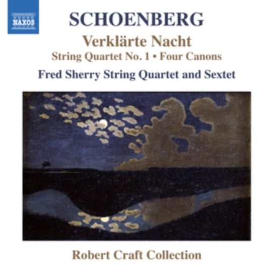 Schoenberg: Verklärte Nacht Various Artists