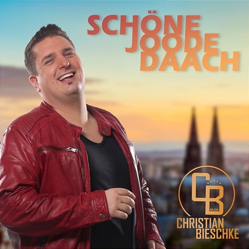 Schöne Joode Daach Christian Bieschke
