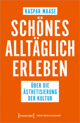 Schönes alltäglich erleben transcript