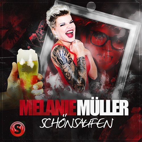 Schönsaufen Melanie Müller