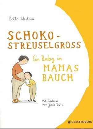 Schokostreuselgroß Gerstenberg Verlag