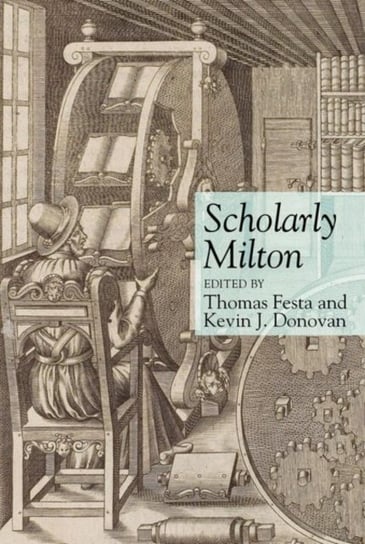 Scholarly Milton Opracowanie zbiorowe