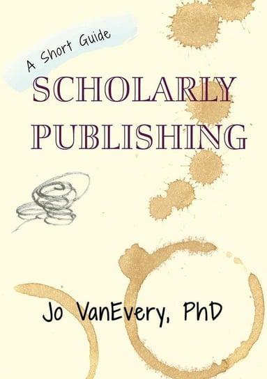 Scholarly Publishing Vanevery Jo