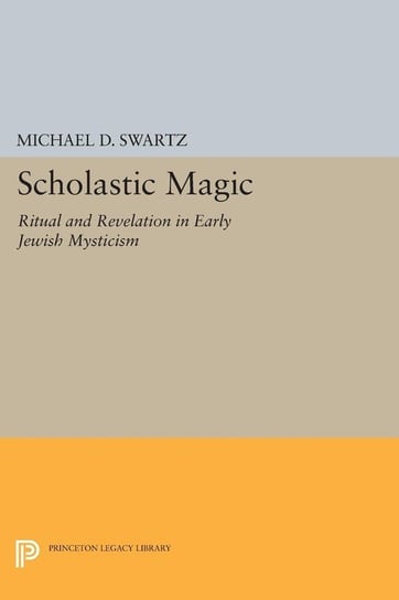 Scholastic Magic Swartz Michael D.