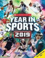 Scholastic Year in Sports 2019 Buckley Jr. James