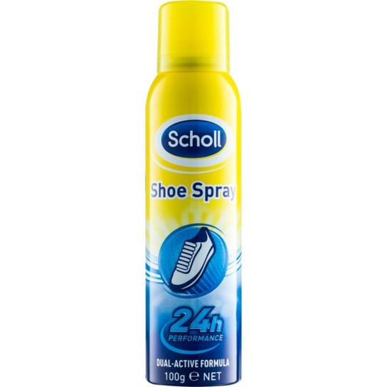 Scholl Fresh Step spray do butów 150 ml Scholl