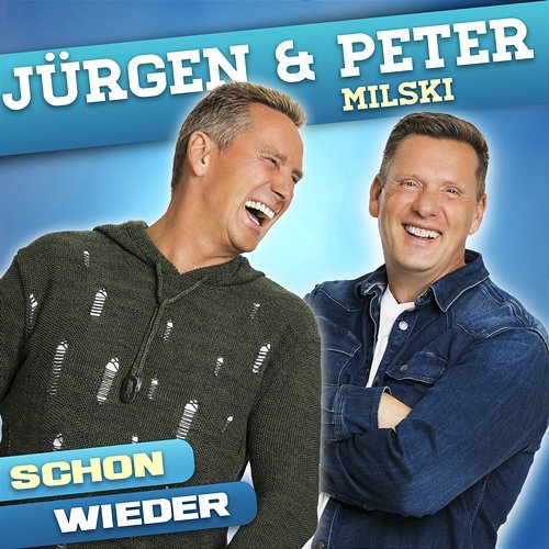 Schon wieder Jürgen Milski & Peter Milski