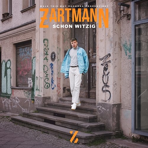 Schon witzig Zartmann