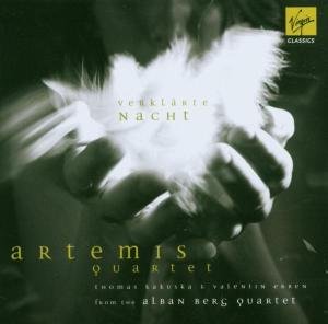 Schonberg: Verklarte Nacht Artemis Quartet
