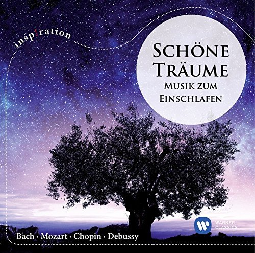 Schone Traume - Musik Zum Einschlafen Various Artists