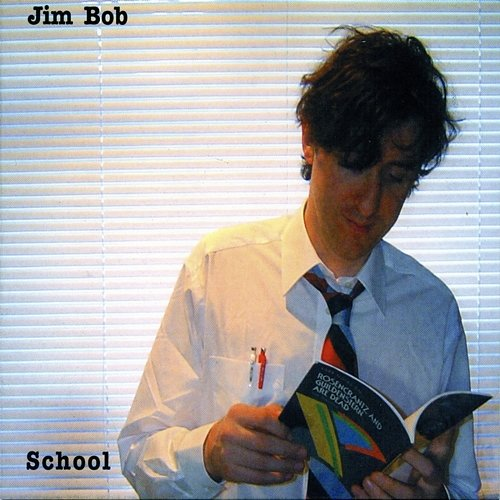 School Jim Bob